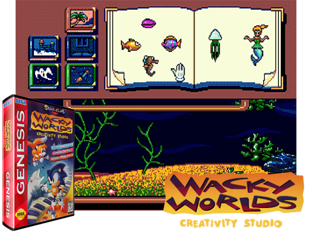 Wacky Worlds (U) [!]